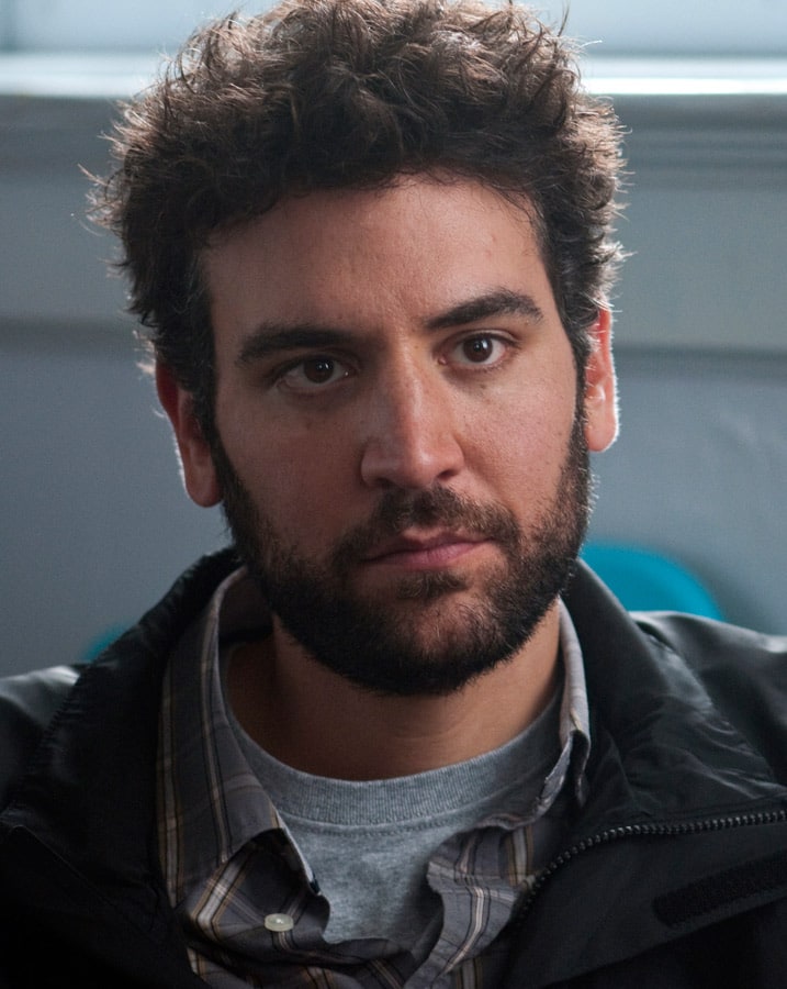 Josh Radnor actor