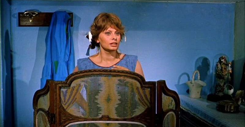 Sophia Loren