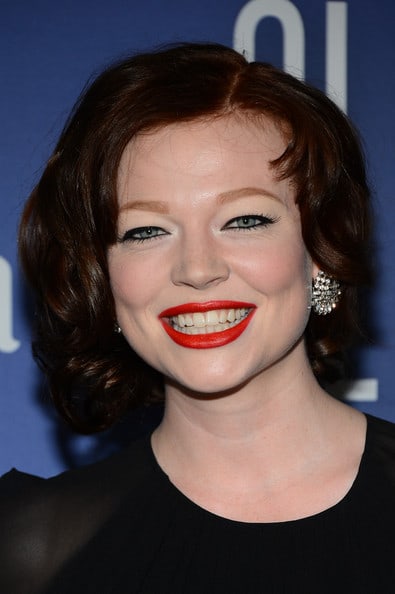 Picture of Sarah Snook