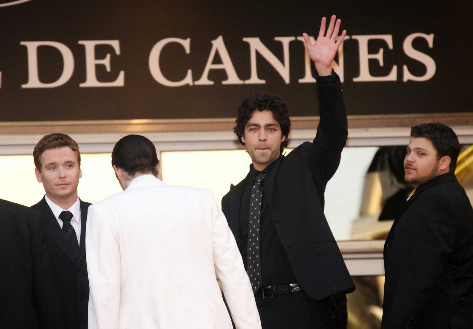 Adrian Grenier