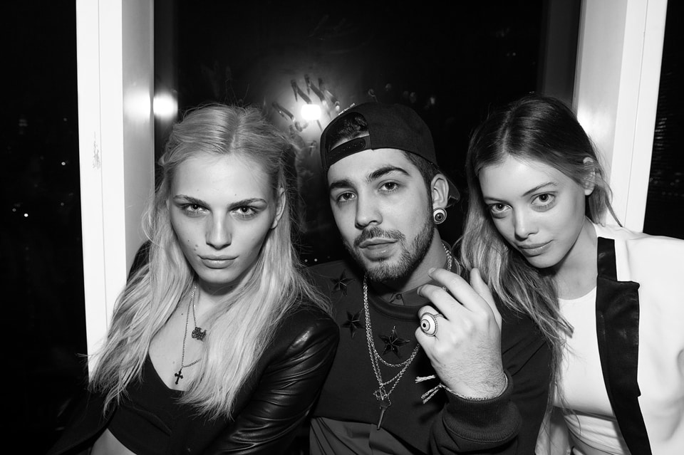 Andrej Pejic