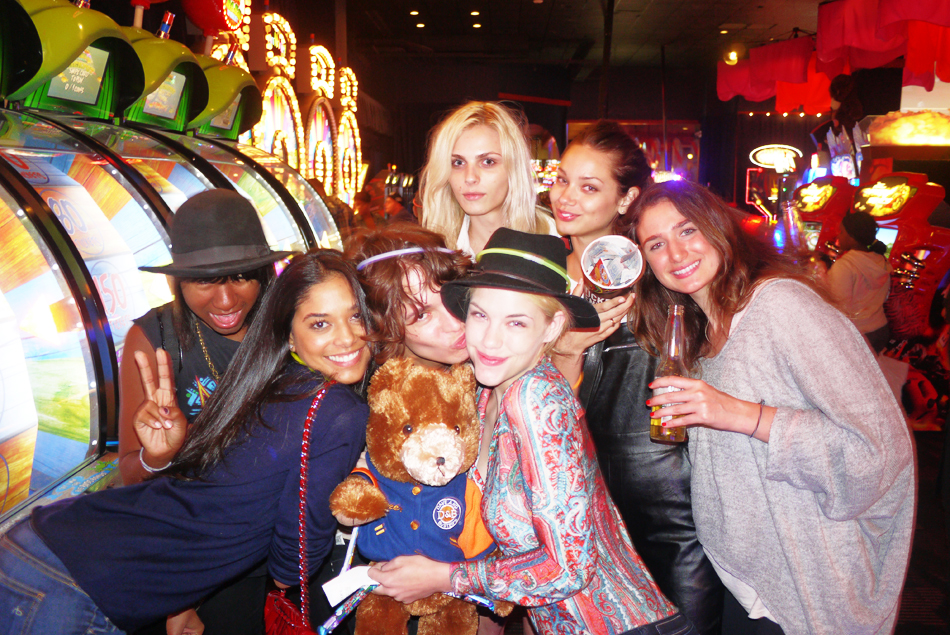 Andrej Pejic