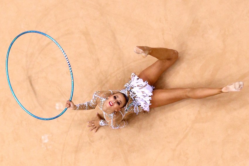Daria Dmitrieva