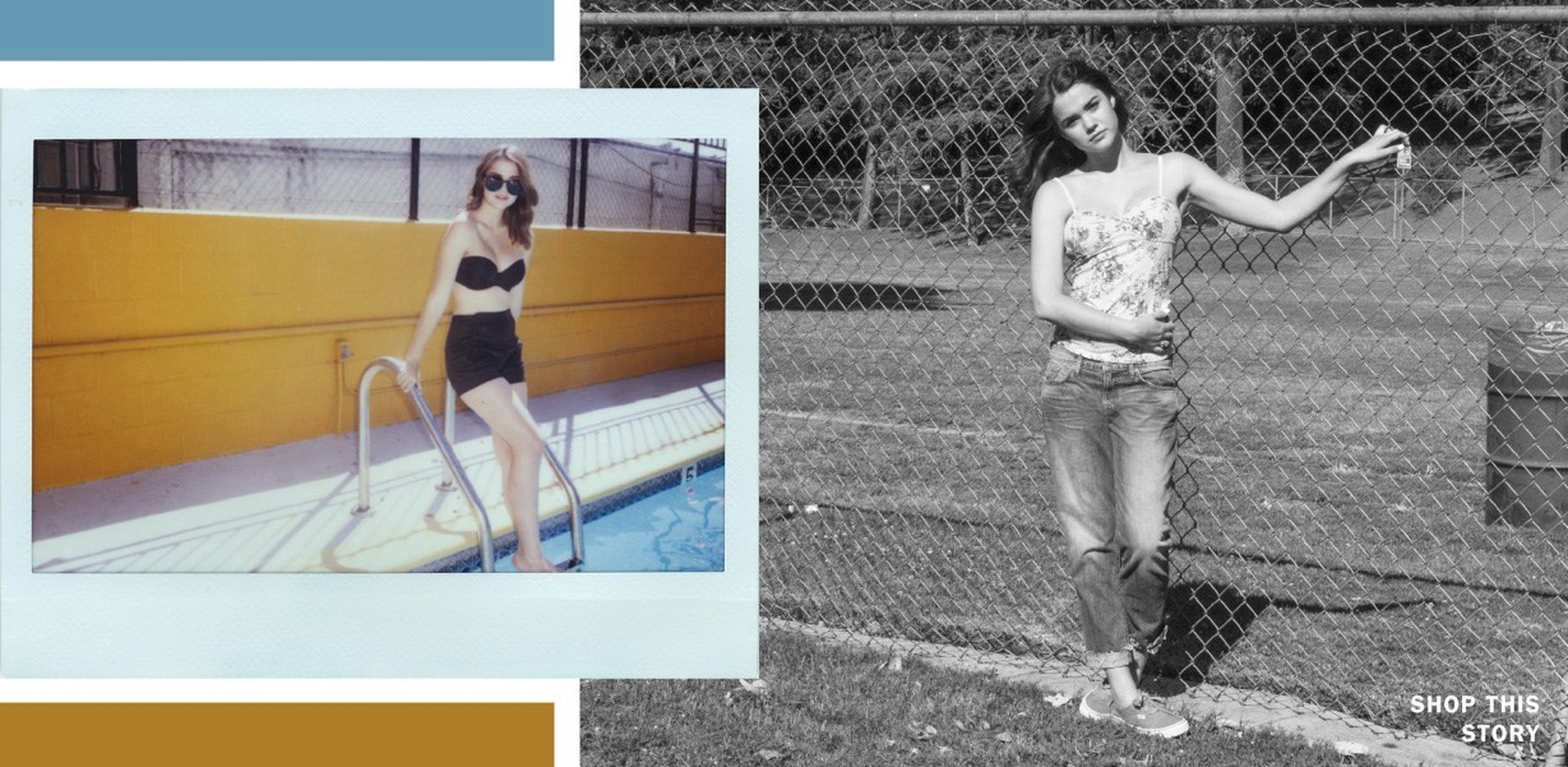 Maia Mitchell Maia Mitchell
