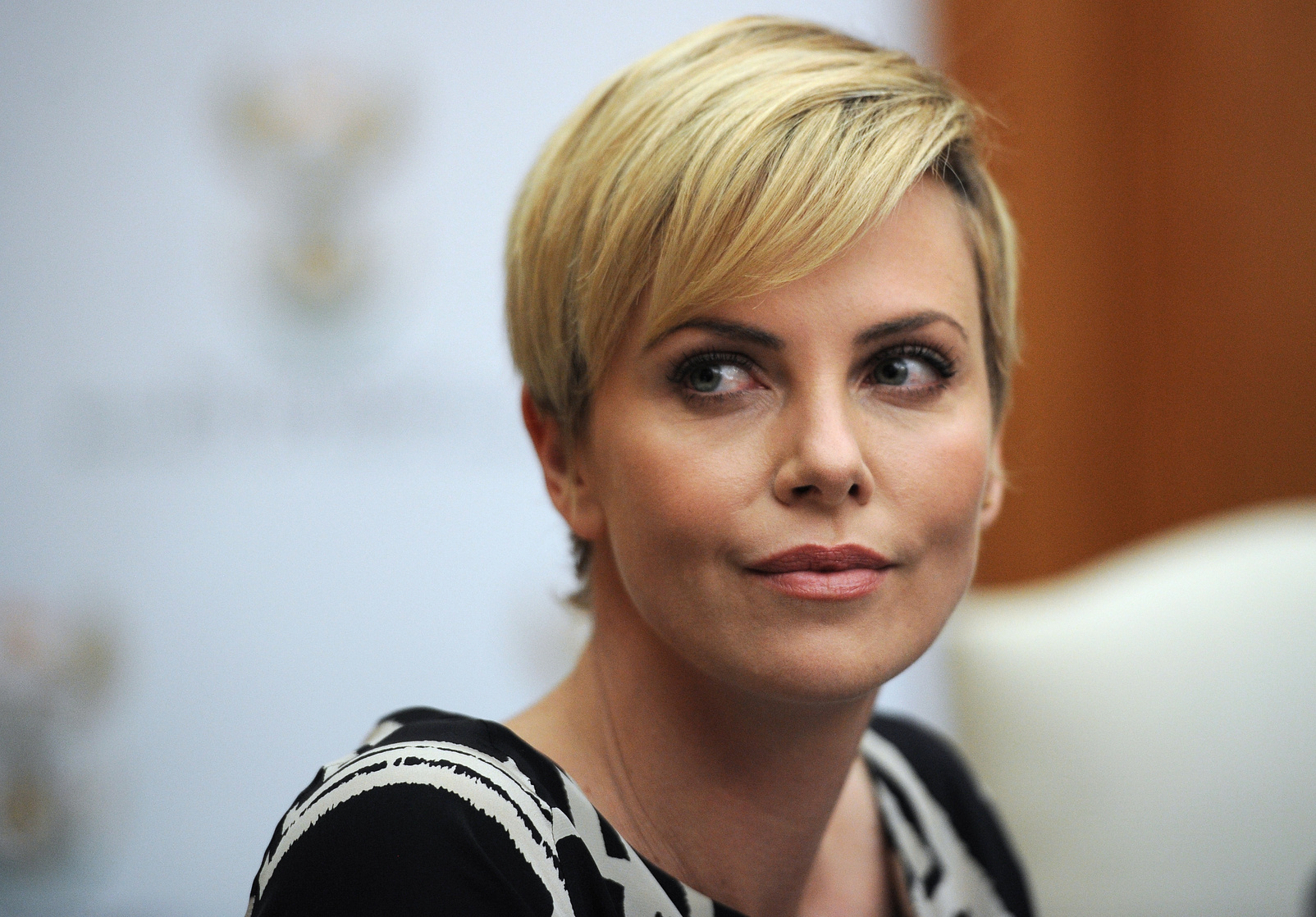 Charlize Theron Charlize Theron