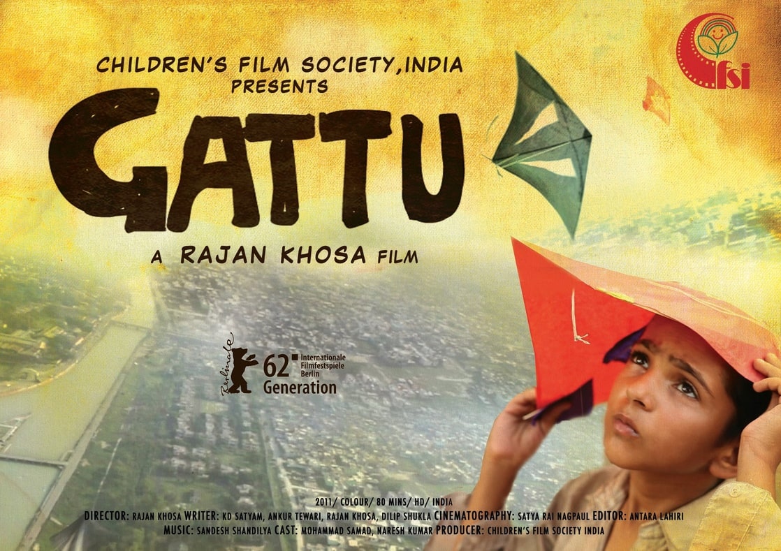 Gattu                                  (2011)