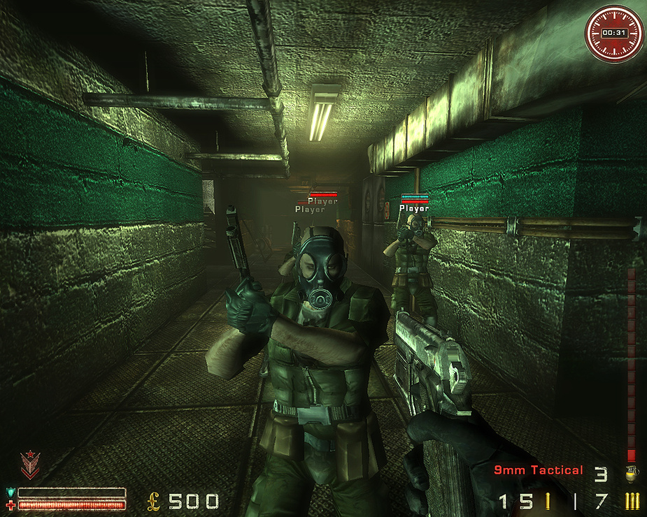 Image of Killing Floor