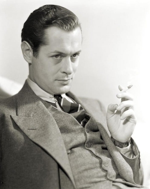 Picture of Robert Montgomery