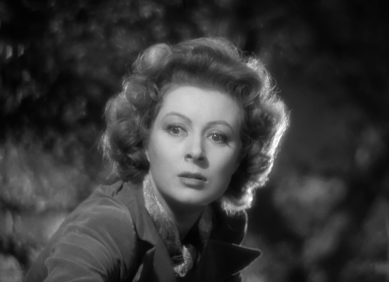 Mrs. Miniver Mrs. Miniver