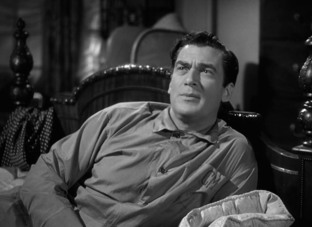 Walter Pidgeon