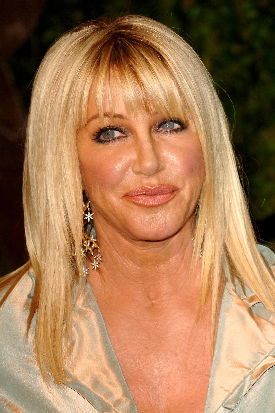 Suzanne Somers.Com