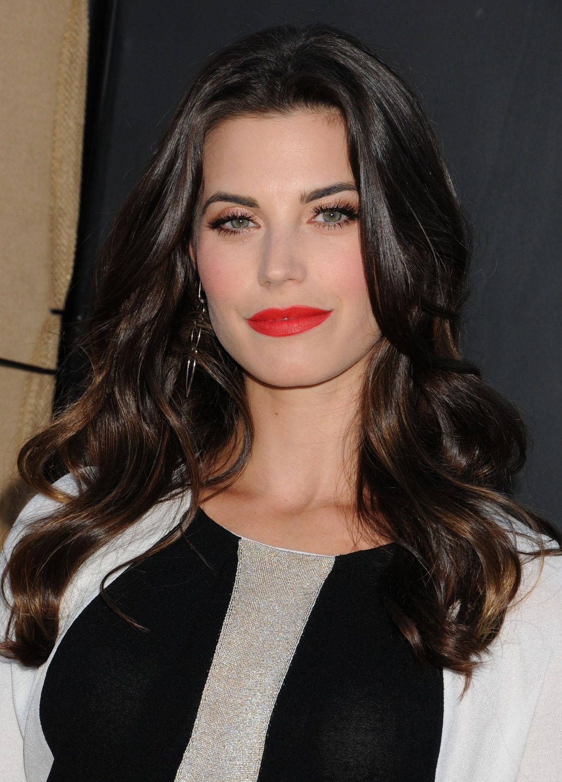 Meghan Ory image