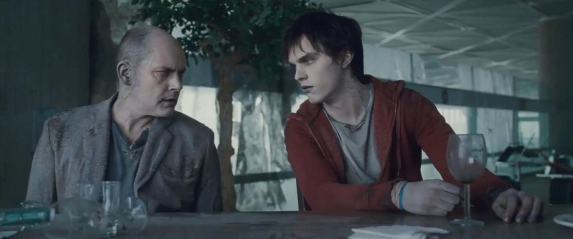 Warm Bodies