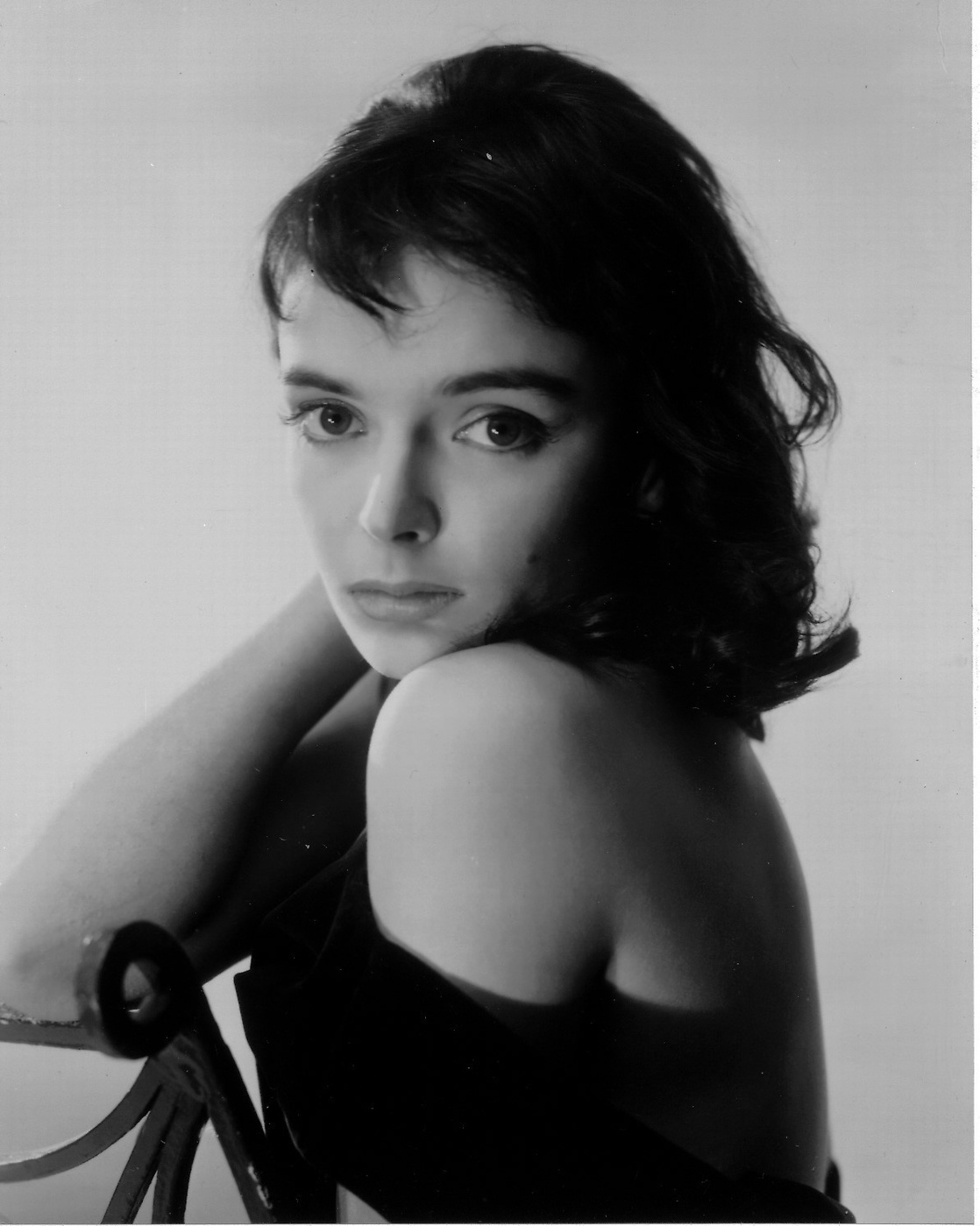 Discussion on this topic: Barbara Steele, barbara-steele/ Discussion on this topic: Dolores Fuller, barbara-steele/