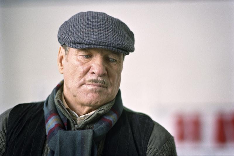 Götz George Götz George
