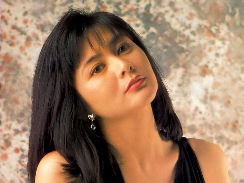 Rosamund Kwan