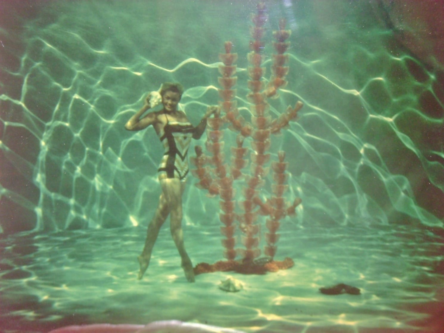 Esther Williams