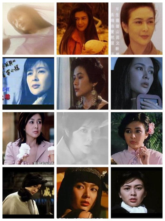 Picture of Rosamund Kwan