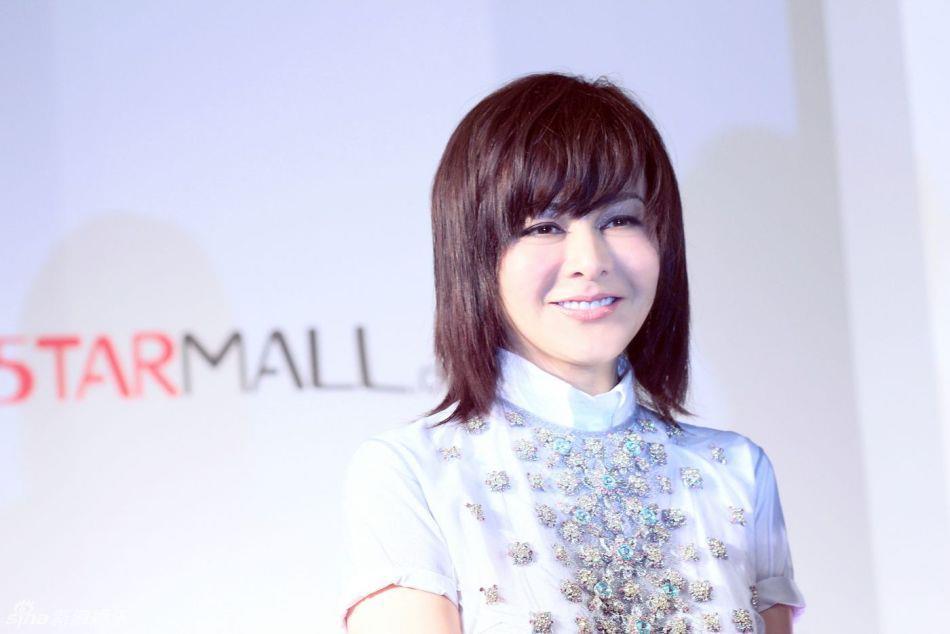 Rosamund Kwan