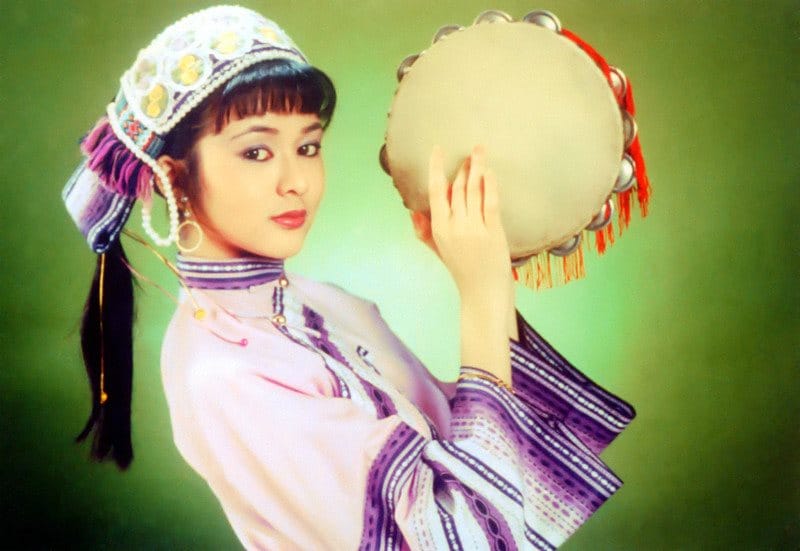 Rosamund Kwan