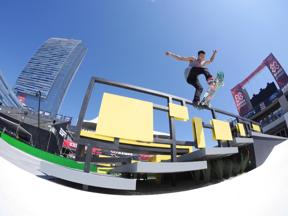 nyjah huston