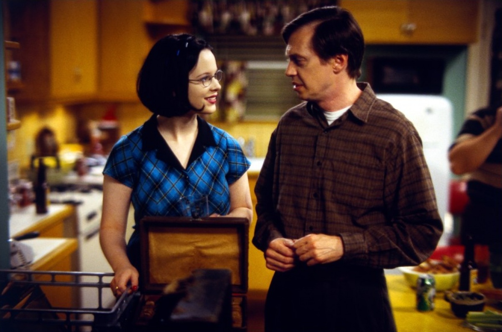 Ghost World Ghost World