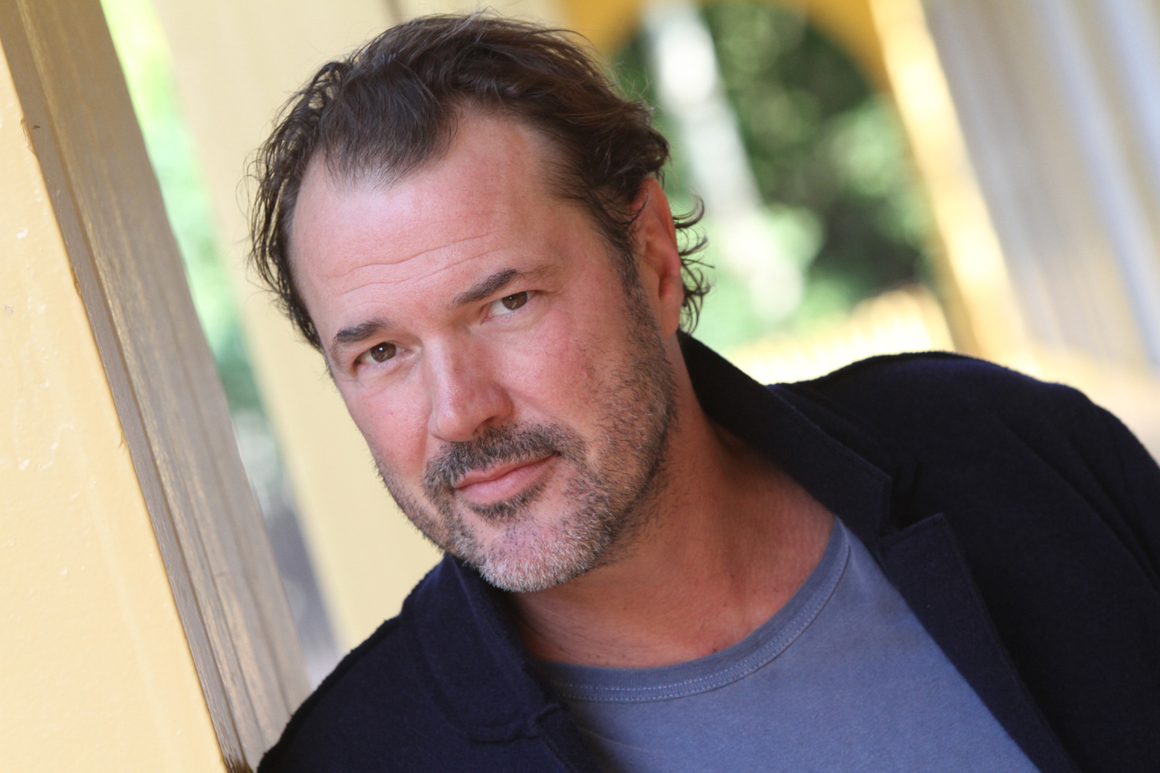 Sebastian Koch