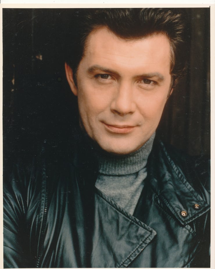 Lewis Collins picture