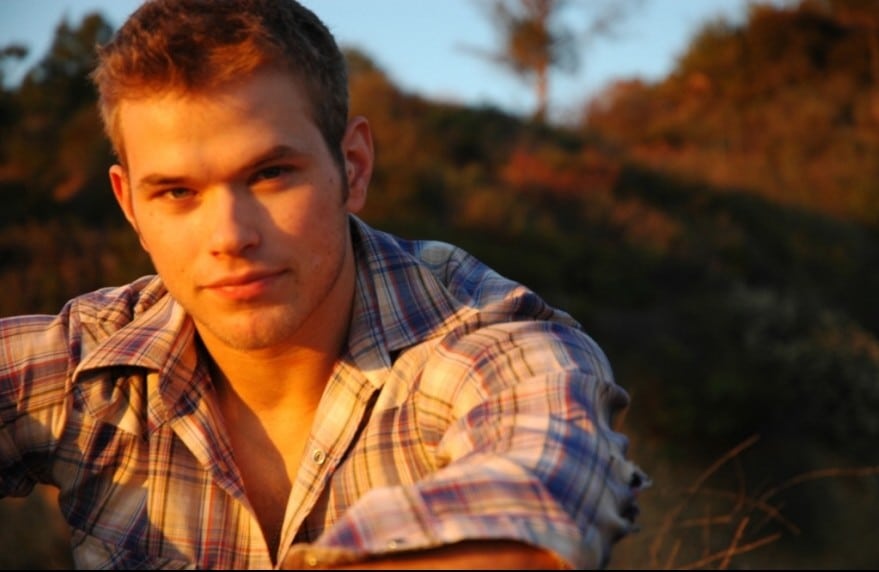 Kellan Lutz