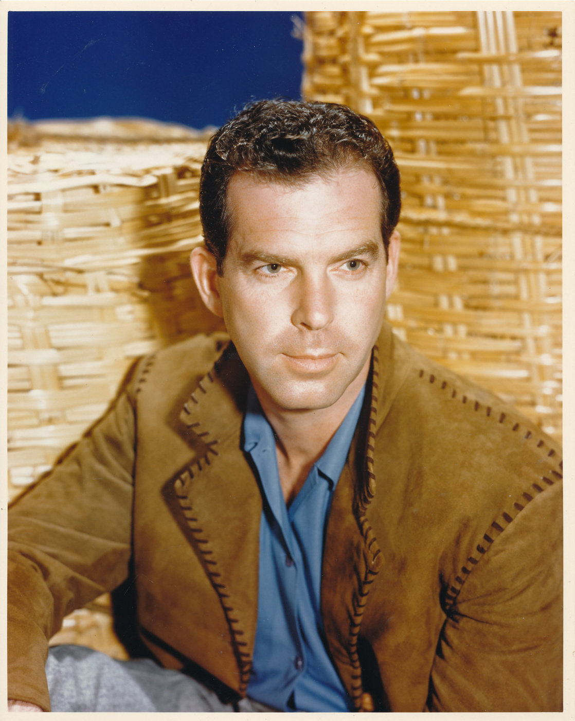 Fred MacMurray