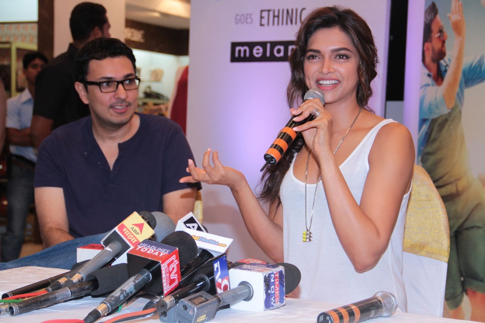Deepika Padukone