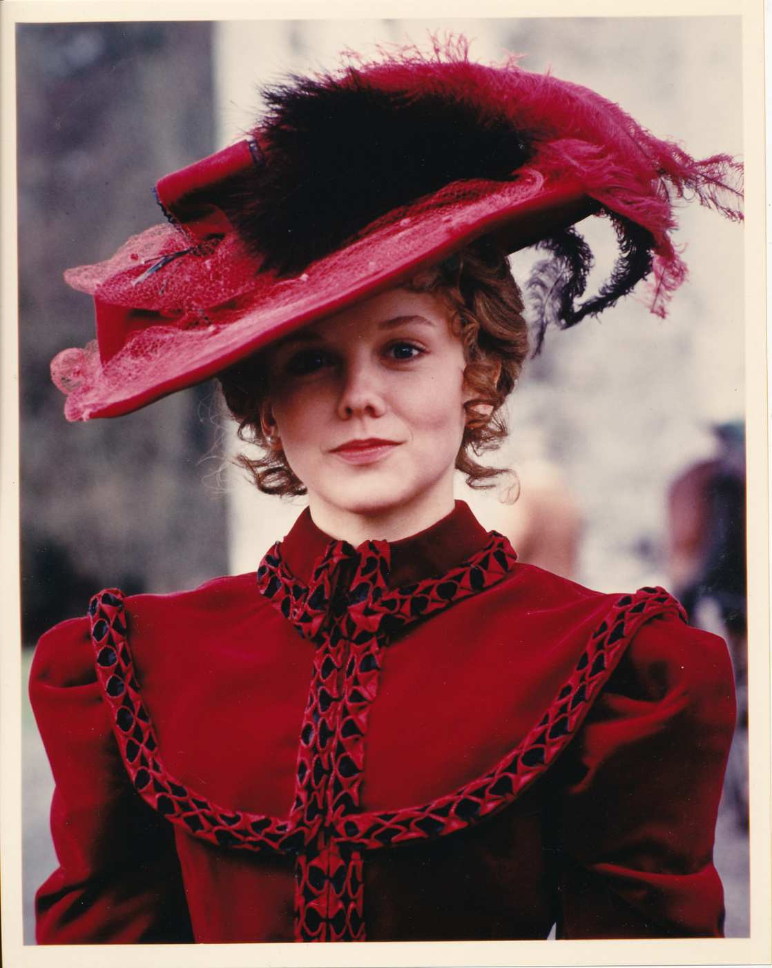 Linda Purl Linda Purl