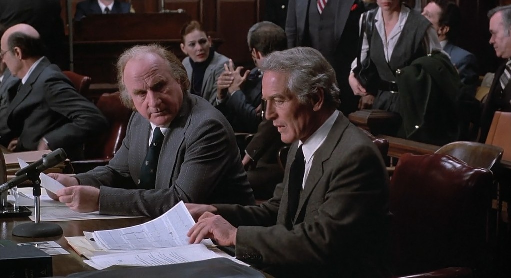 The Verdict The Verdict