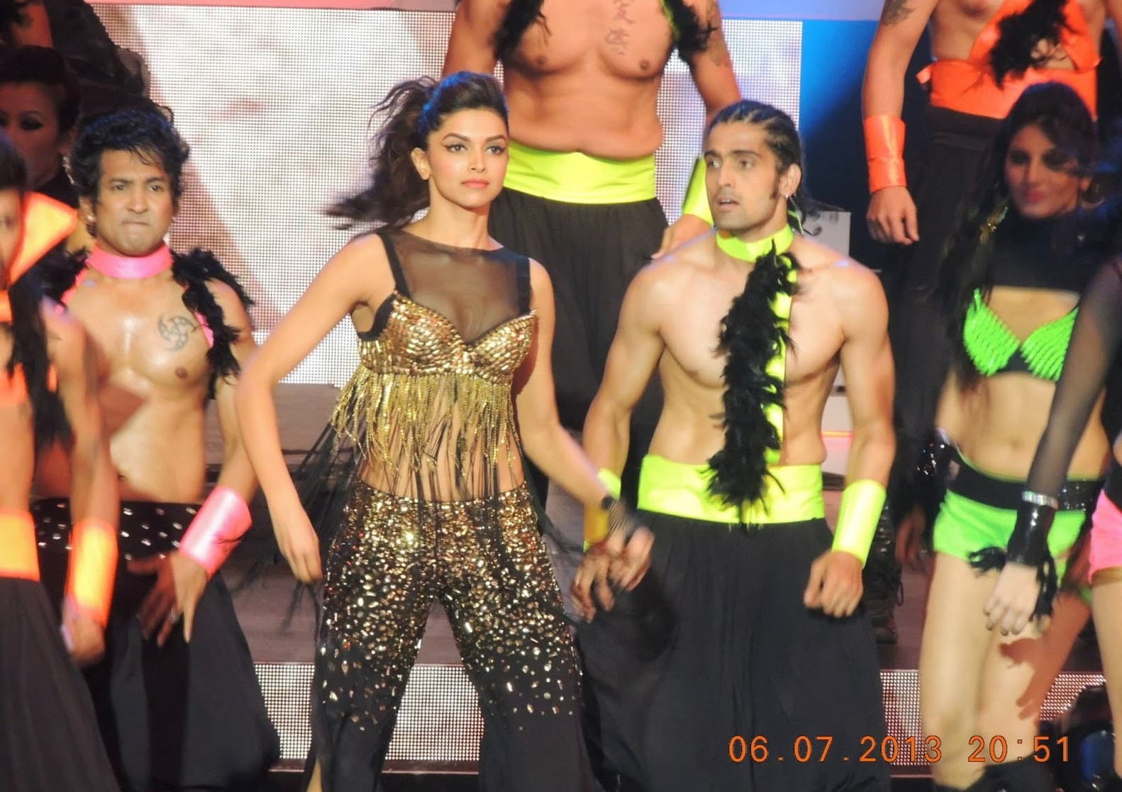 Deepika Padukone
