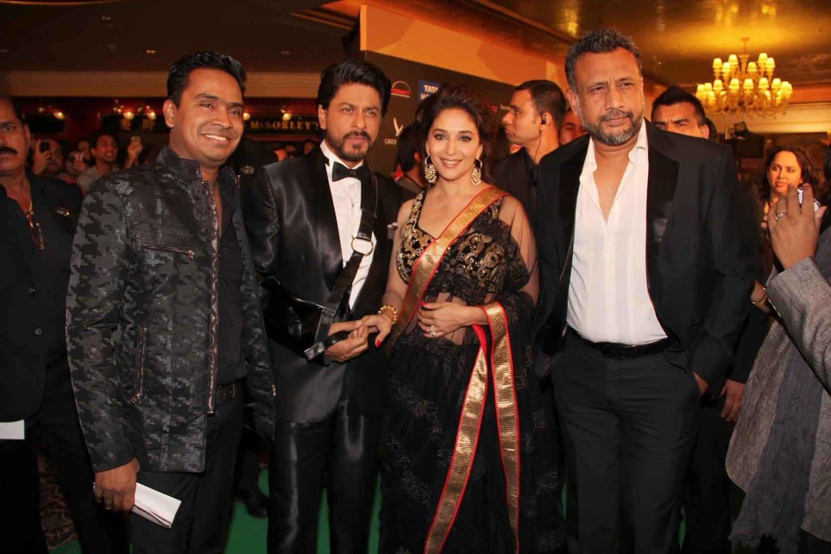 Madhuri Dixit