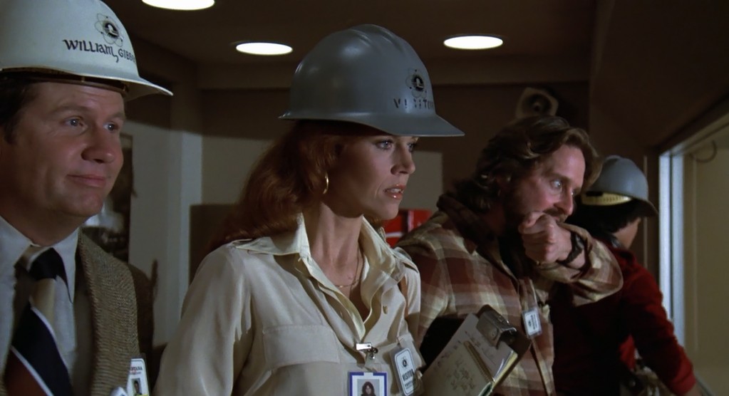 The China Syndrome