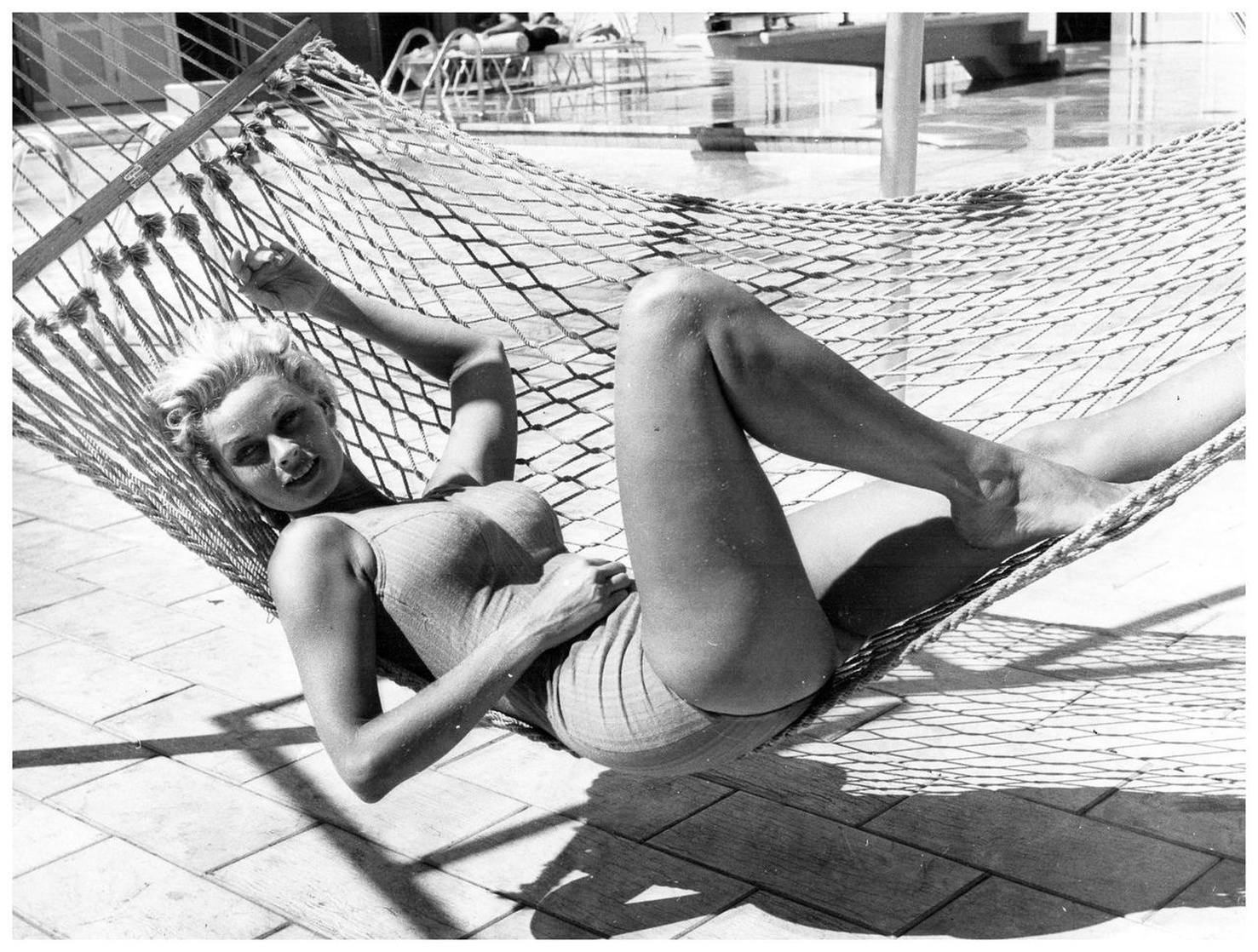 Irish McCalla