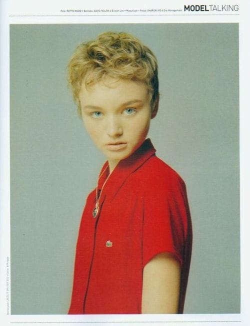 Picture of Philippa Bywater