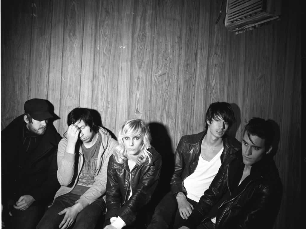 The Sounds