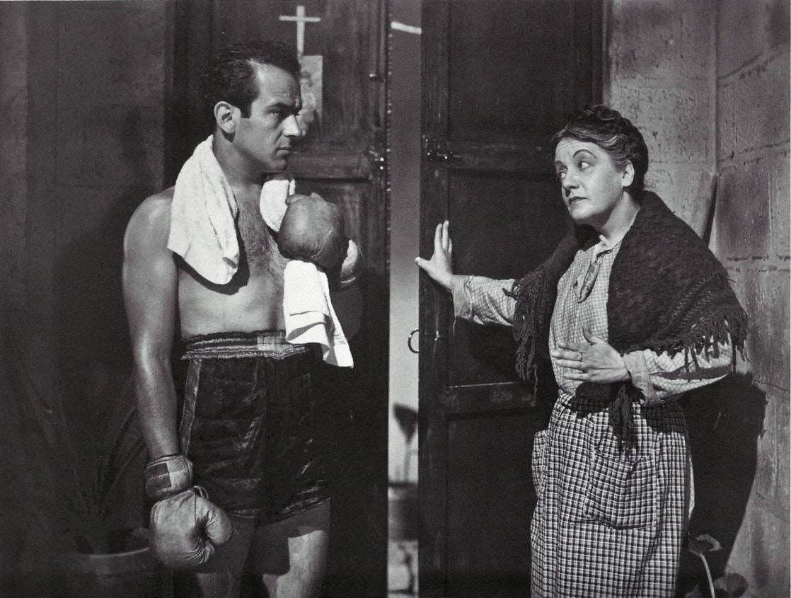 Campeón sin corona (1946)