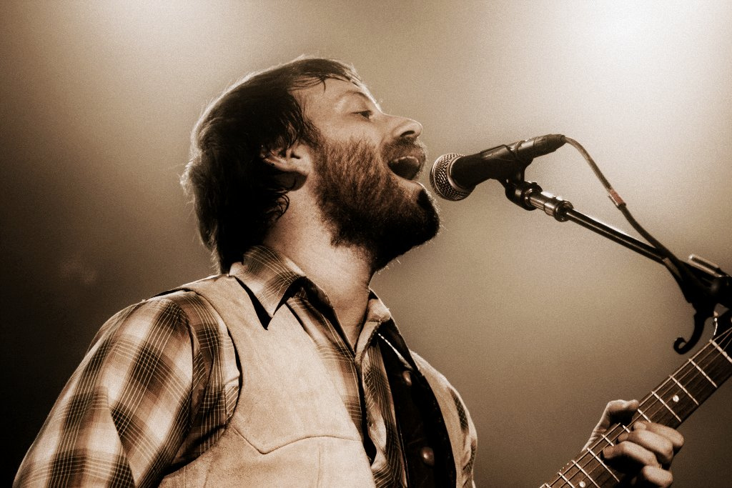 Dan Auerbach
