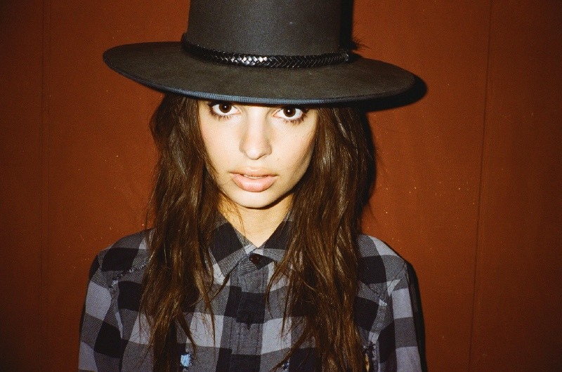 Emily Ratajkowski