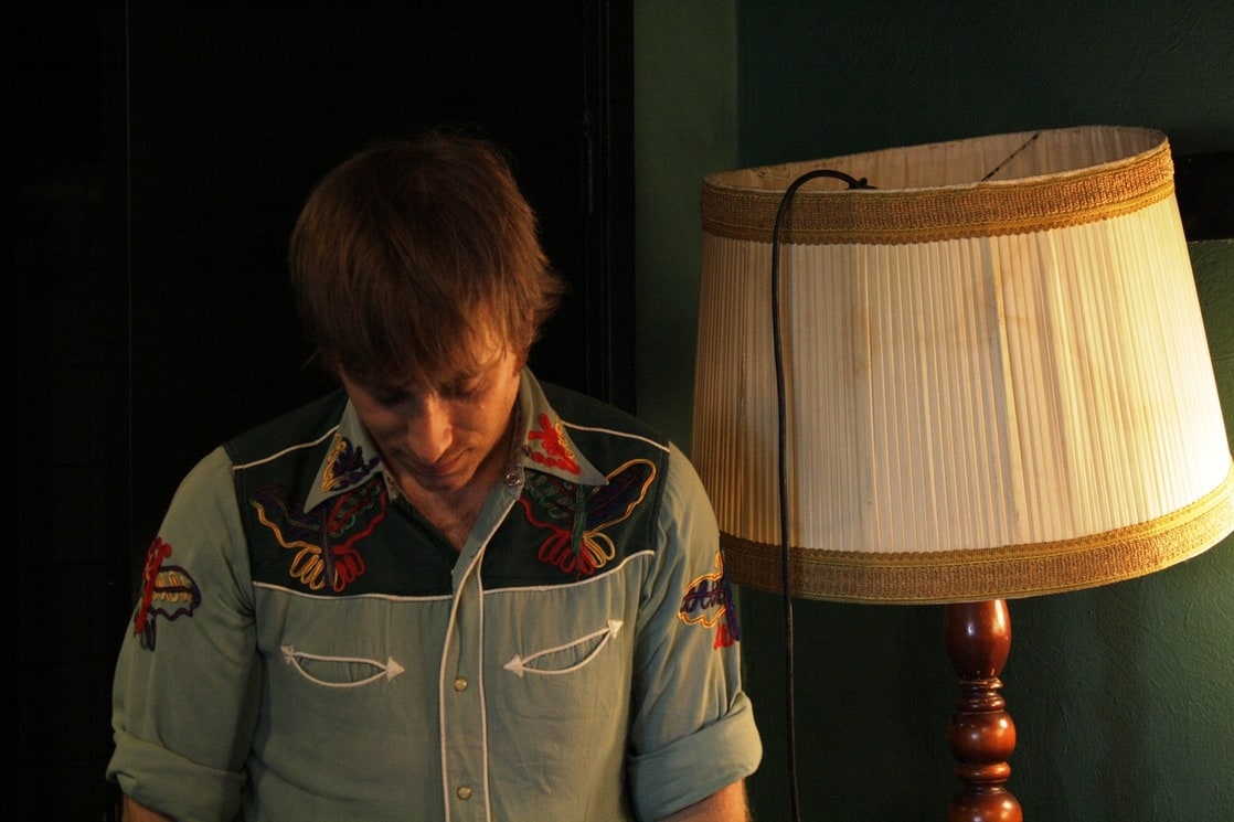 Dan Auerbach