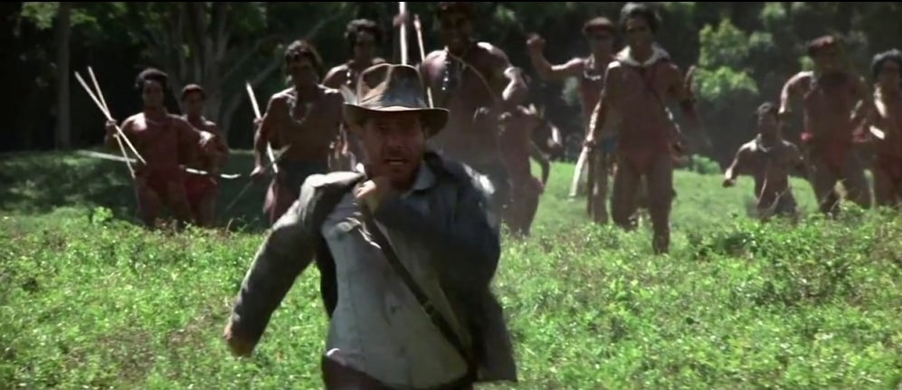 Raiders of the Lost Ark
