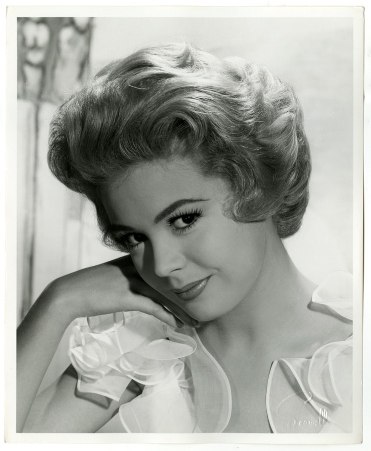 Picture of Sandra Dee