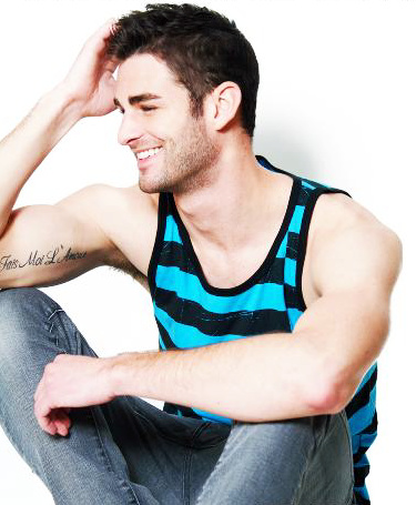 Picture of Chris Salvatore