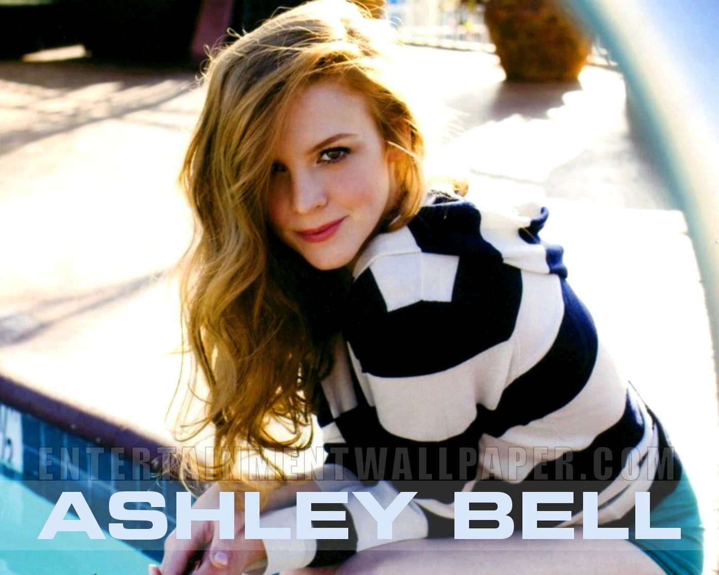 Ashley Bell Ashley Bell