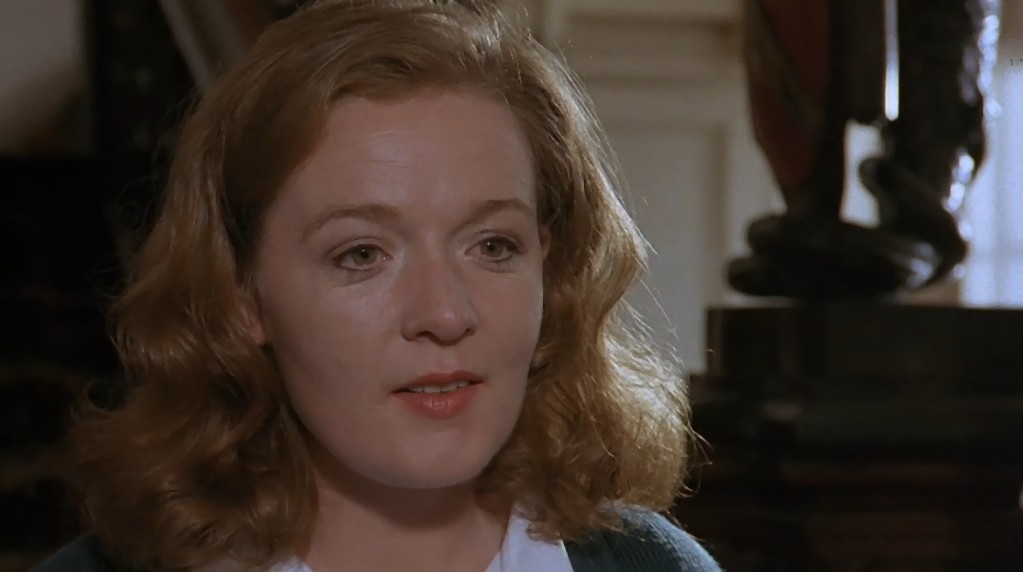 My Left Foot: The Story of Christy Brown (1989) My Left Foot: The Story of Christy Brown (1989)