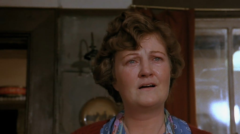 Brenda Fricker