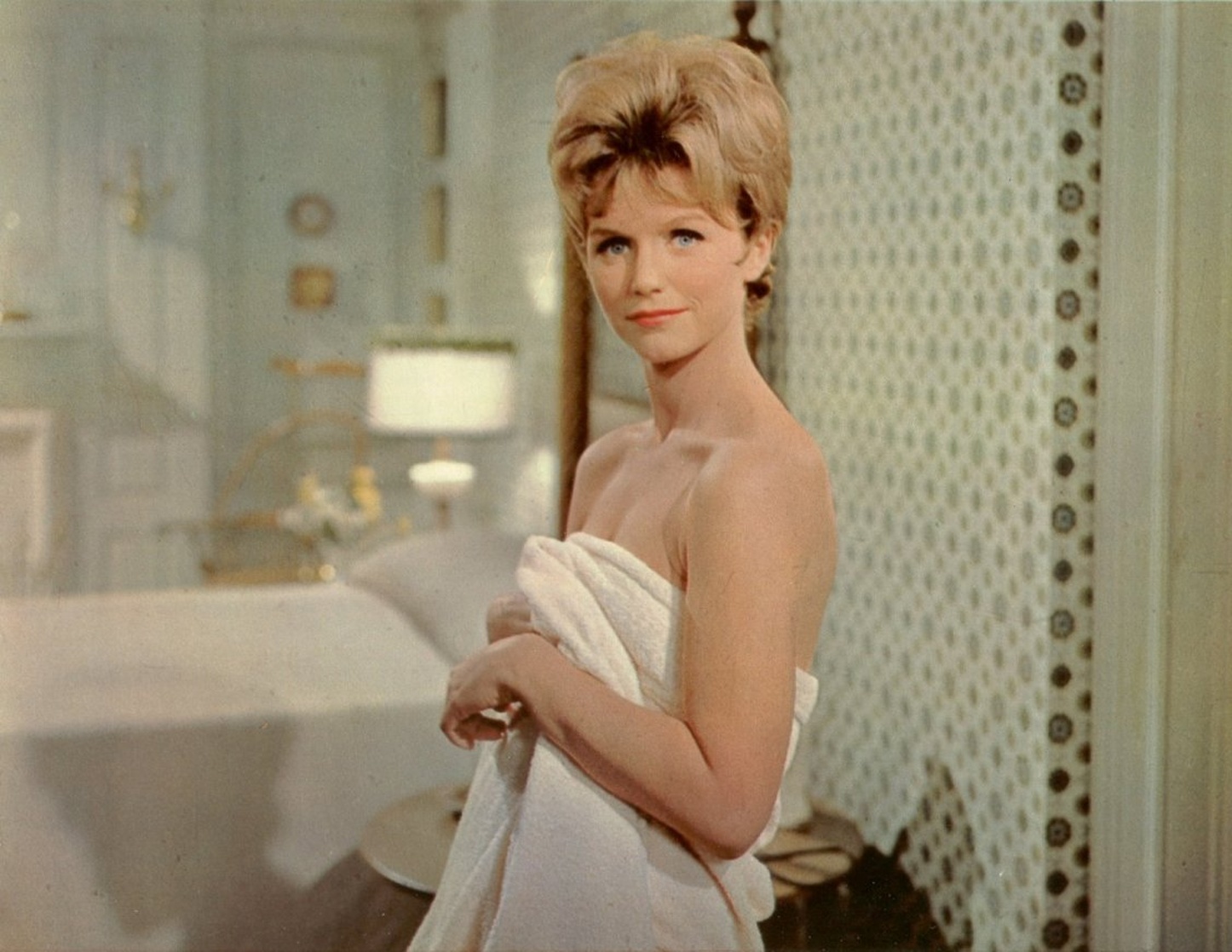 Lee Remick